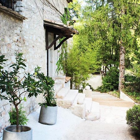 Le Mas Des Alizes La Colle-sur-Loup Bagian luar foto