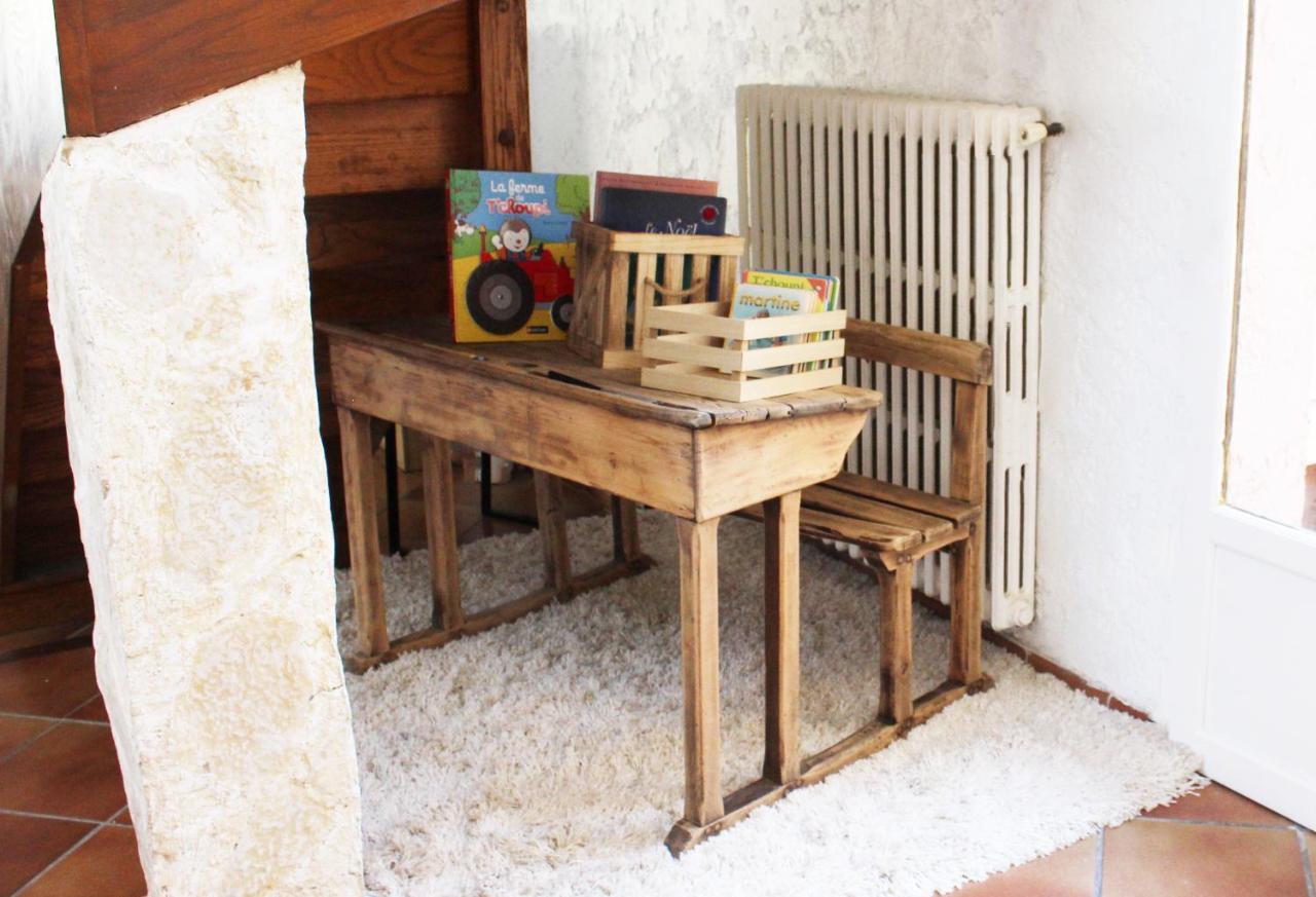 Le Mas Des Alizes La Colle-sur-Loup Bagian luar foto