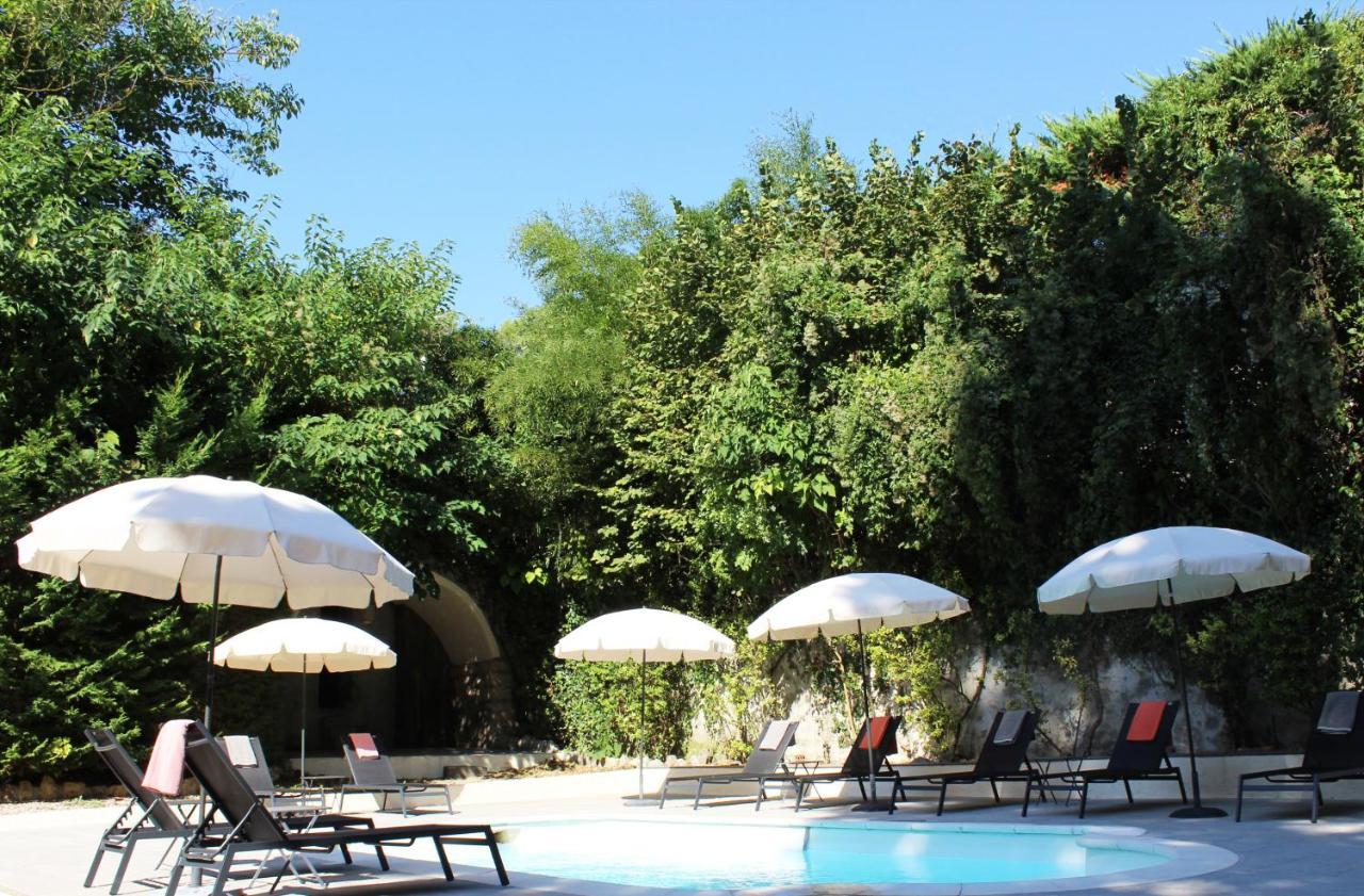 Le Mas Des Alizes La Colle-sur-Loup Bagian luar foto
